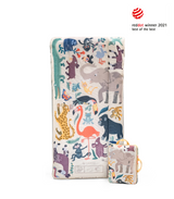 Stokke® JetKids™ CloudSleeper™ Inflatable Kids' Bed