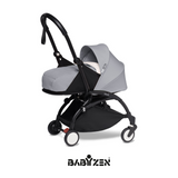 BABYZEN™ YOYO² Pram + Newborn Pack Bundle