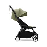 Stokke® YOYO® leg rest