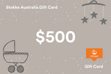 Gift Voucher