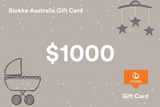 Gift Voucher