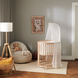 Stokke® Sleepi™ Mini Mesh Liner V3