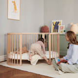 Stokke® Sleepi™ Bed V3