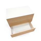Stokke® Sleepi™ Dresser and Changer bundle
