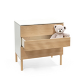 Stokke® Sleepi™ Dresser and Changer bundle