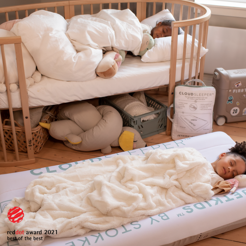 CloudSleeper™ JetKids™ by Stokke® Inflatable Kids' Bed