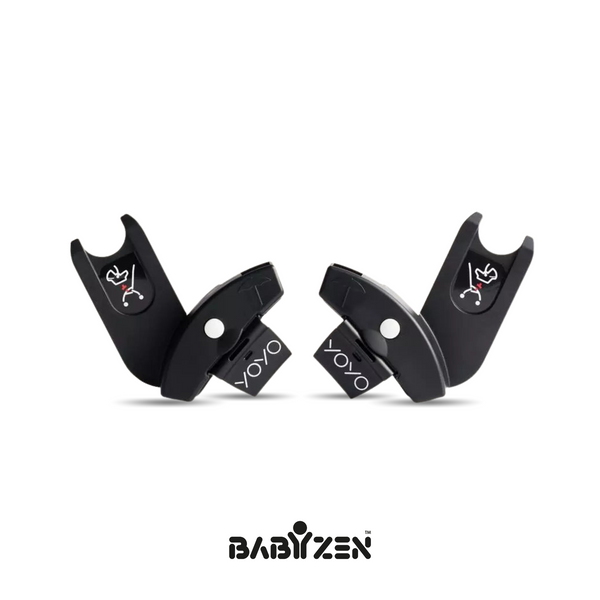 BABYZEN™ YOYO car seat adapters