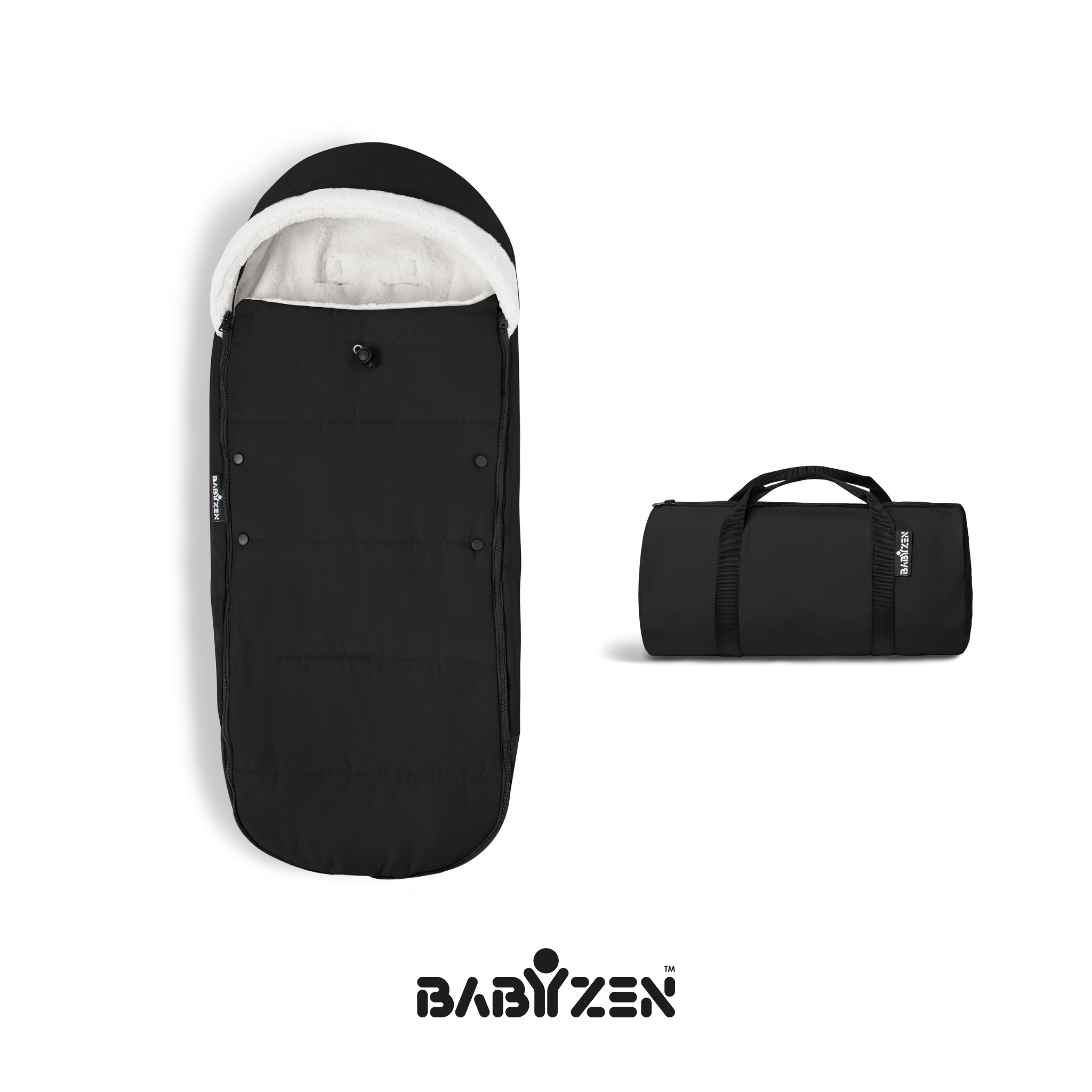 BABYZEN™ YOYO footmuff Official Stokke Shop Australia
