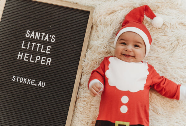 Top 7 STOKKE Gifts for Kids this Xmas!