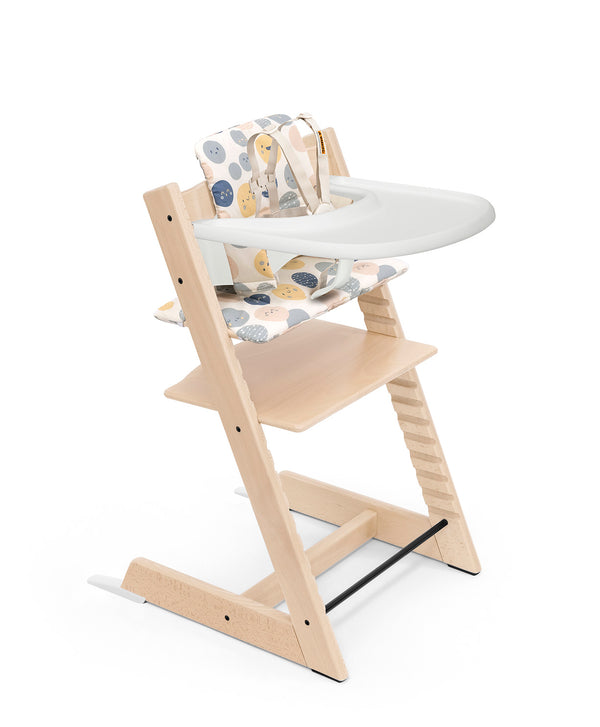 Tripp Trapp® Feeding Bundle Soul System Cushion