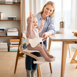 Stokke® Nomi® Highchair Bundle