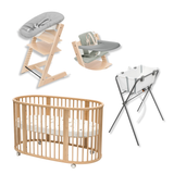 Stokke® At-Home Baby Bundle