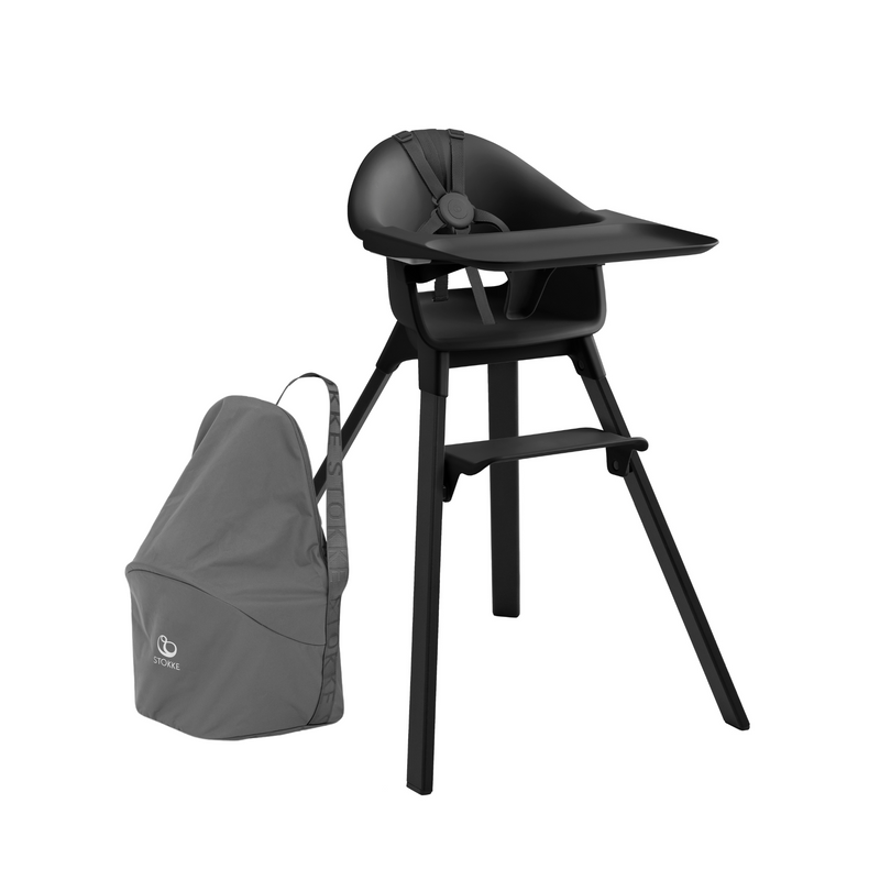 Stokke® Clikk™ Travel Bundle