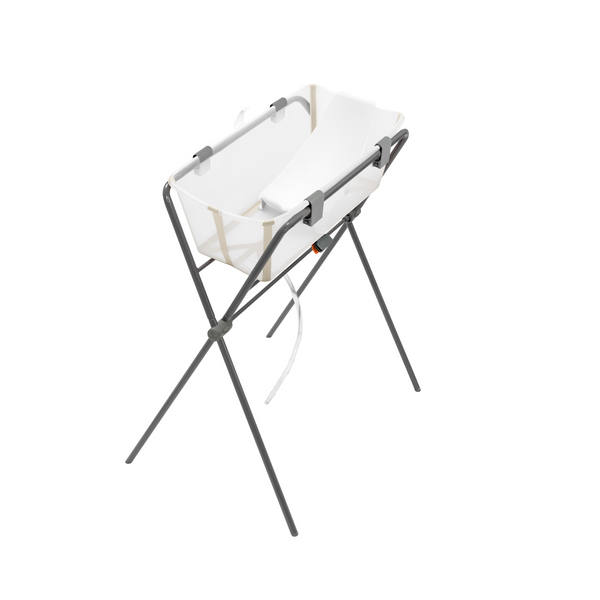 Stokke® Flexi Bath® V2 Bundle with Stand