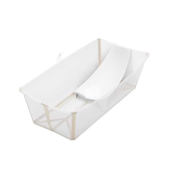 Stokke® Flexi Bath® XL Bundle with Newborn insert