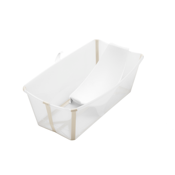 Stokke® Flexi Bath® V2 with Newborn insert