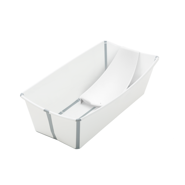 Stokke® Flexi Bath® XL Bundle with Newborn insert