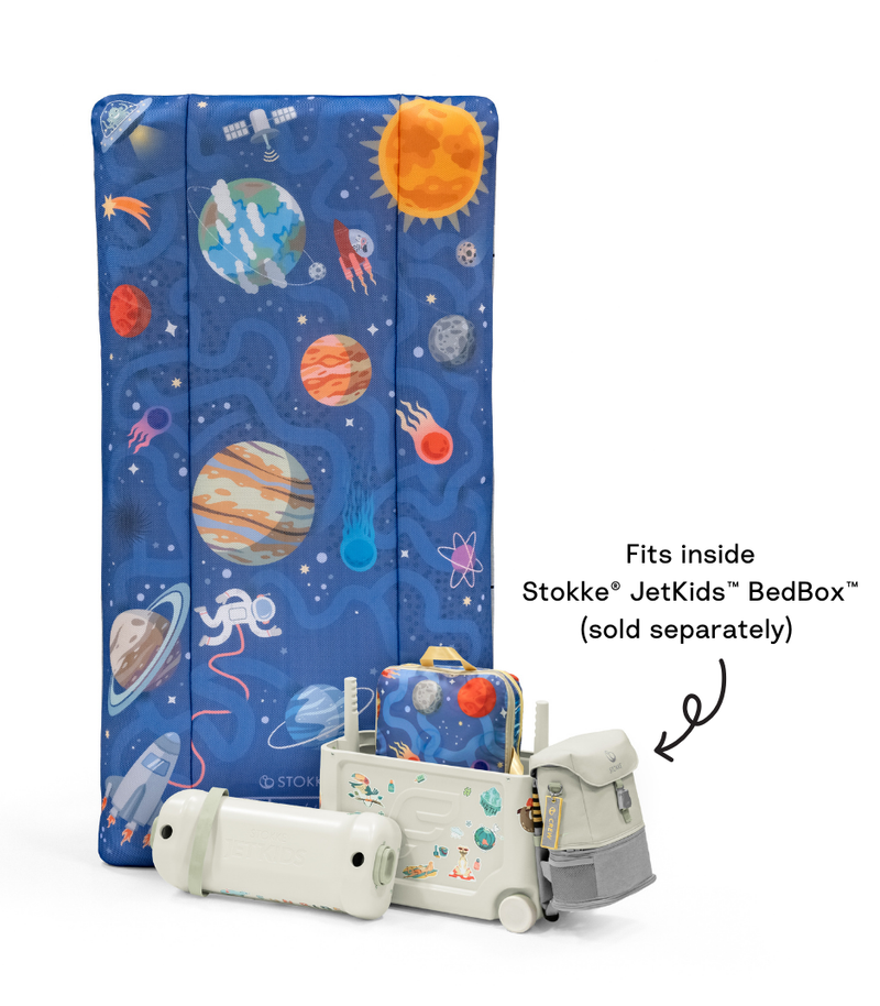 Stokke® JetKids™ CloudSleeper™ - Inflatable Kids' Bed – Official Stokke® JetKids™ CloudSleeper™ - Inflatable Kids' Bed – Official