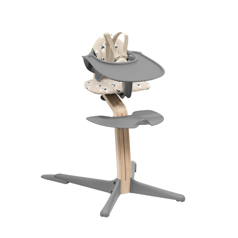 Stokke® Nomi® Highchair Bundle