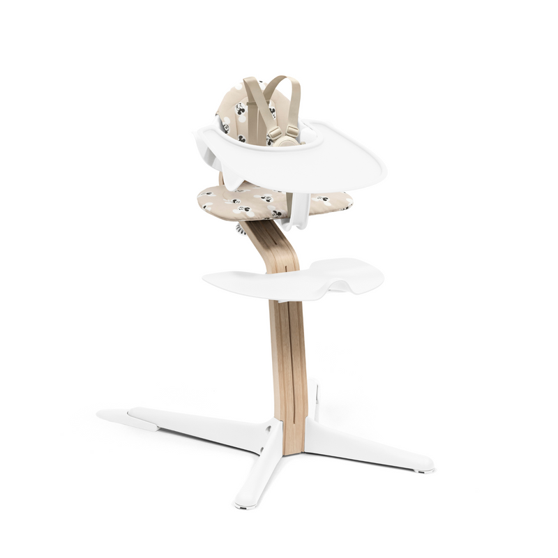 Stokke® Nomi® Highchair Bundle