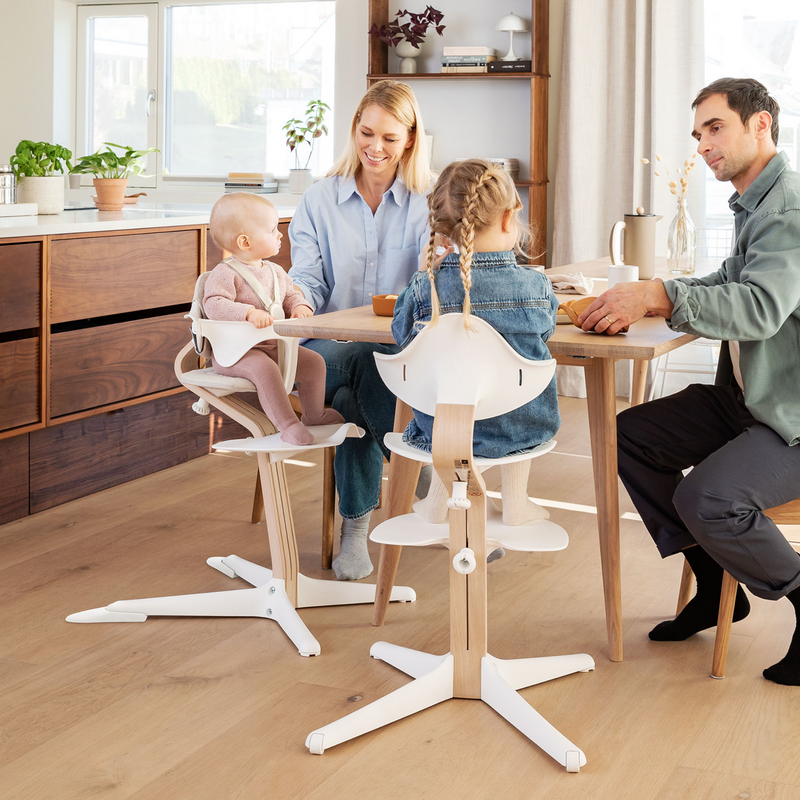Stokke® Nomi® Highchair Bundle – Official Stokke Shop Australia