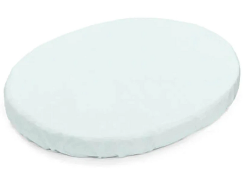 Stokke sleepi mini fitted sheet sales