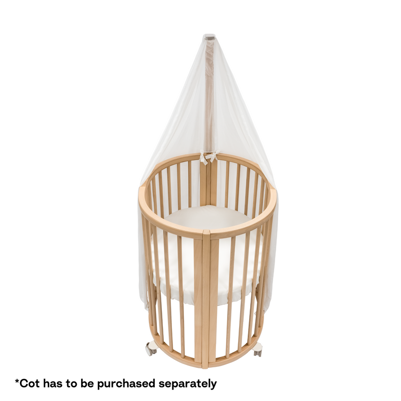 Stokke® Sleepi™ Canopy White V3