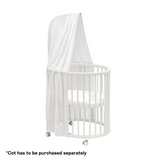 Stokke® Sleepi™ Canopy White V3