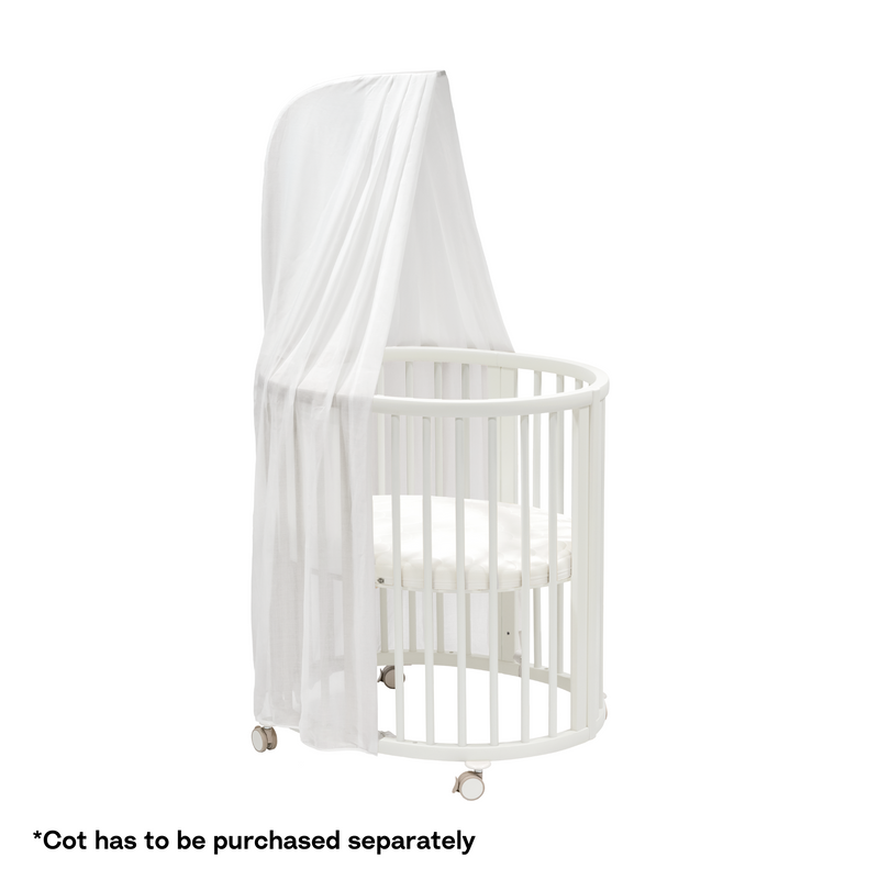 Stokke sleepi mini canopy hotsell