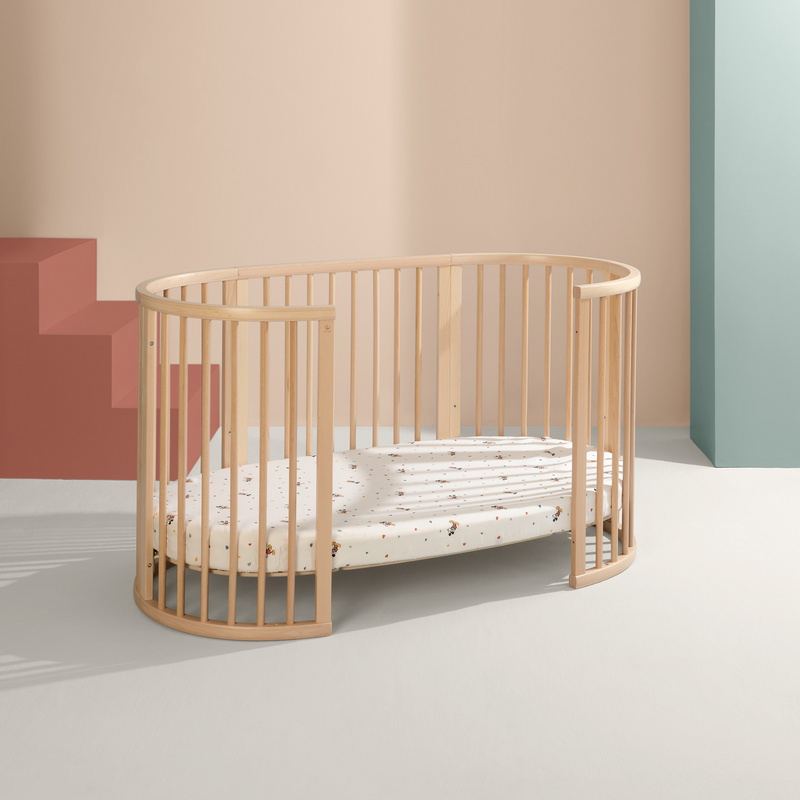 Stokke cot sheets best sale