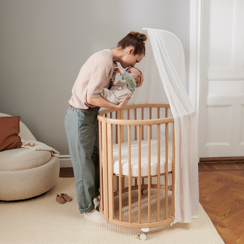 Stokke® Sleepi™ Mini Grow With Me Bundle