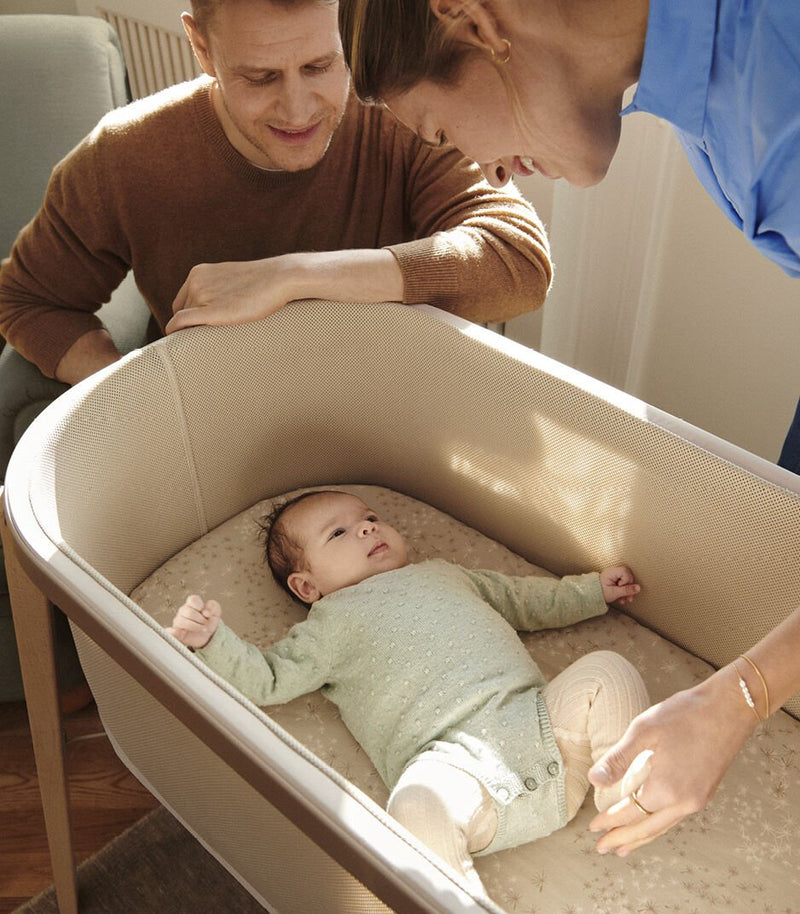 Stokke® Snoozi™ Bassinet – Official Stokke Shop Australia