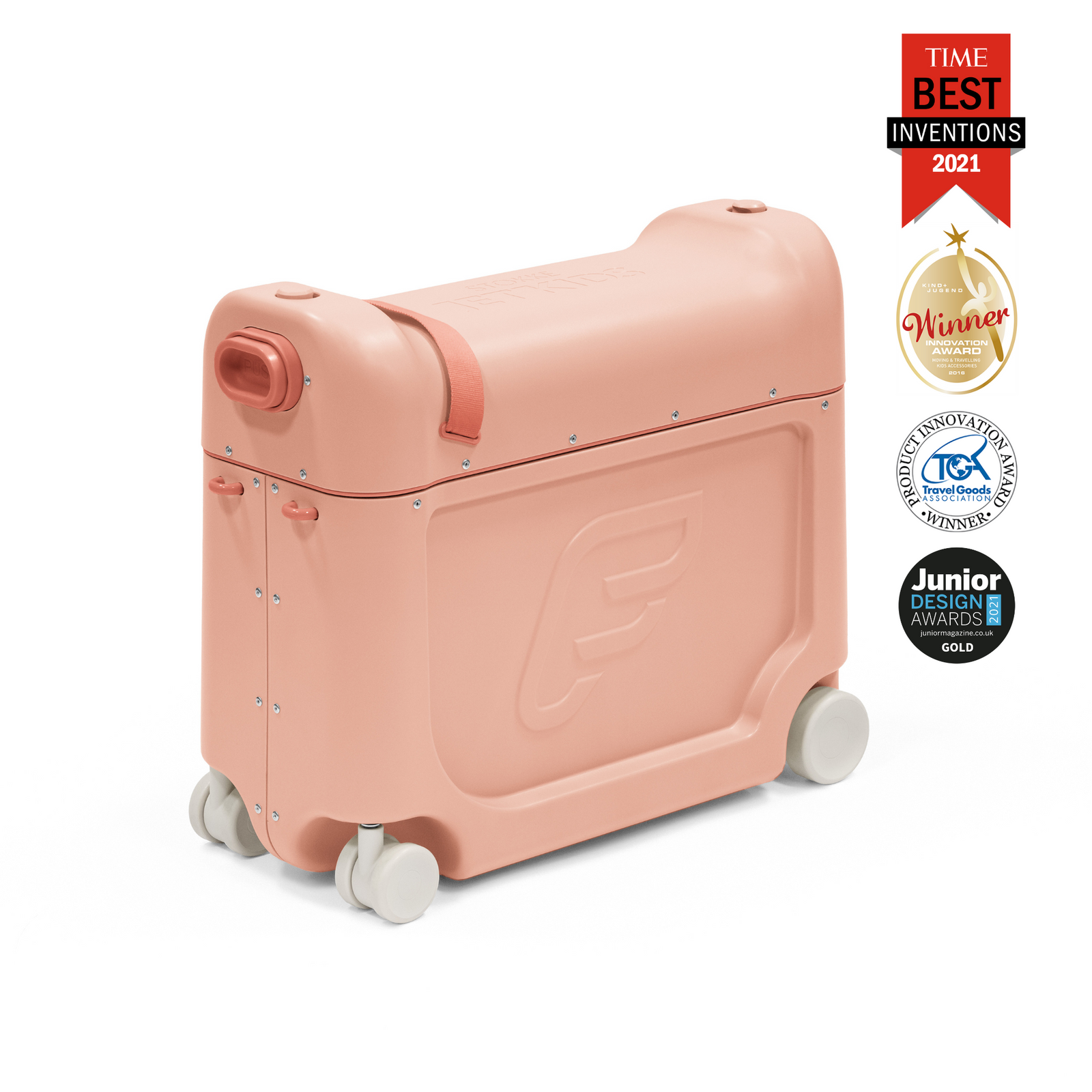 旅行かばん・小分けバッグ STOKKE JETKIDS RideBox 旅行かばん・小分けバッグ STOKKE JETKIDS RideBox Amazon.com