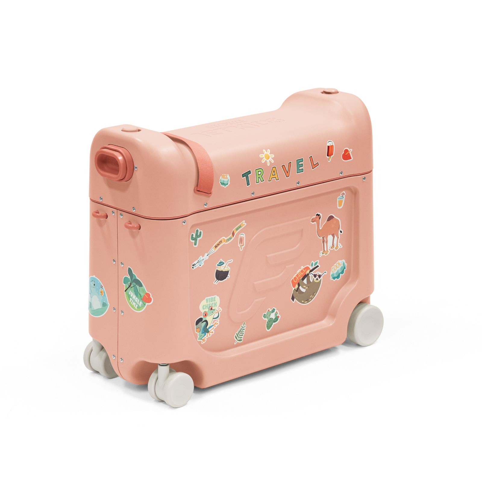 JETKIDS ジェットキッズ　BEDBOX Stokke® JetKids™ BedBox™ - Kids' Ride-on Suitcase – Official