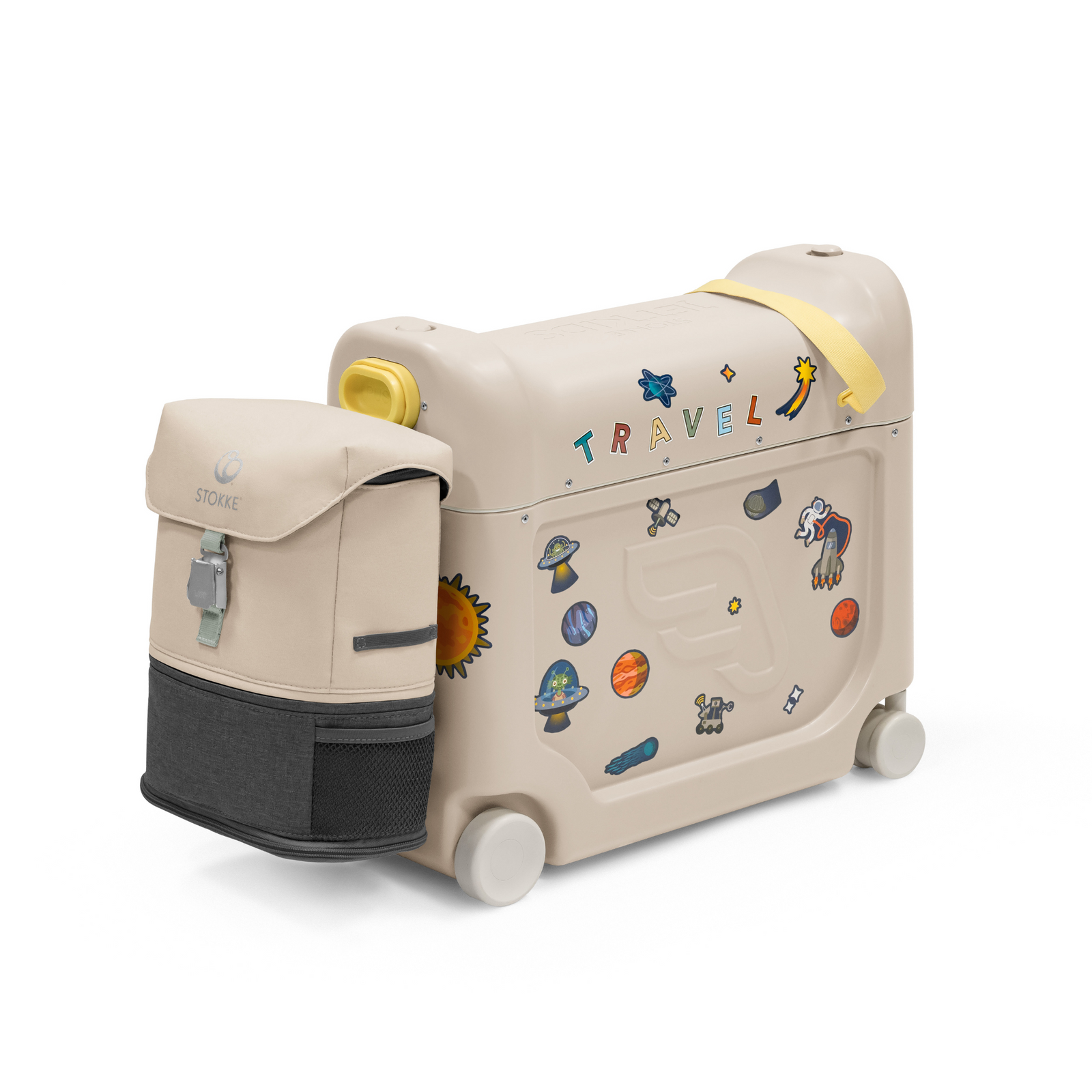 Stokke® JetKids™ Travel Bundle | The Ultimate Kids' Travel
