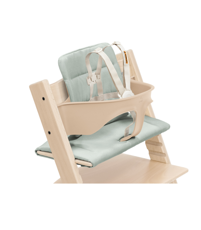 Tripp Trapp® Cushion (Compatible with Tripp Trapp Baby Set²)