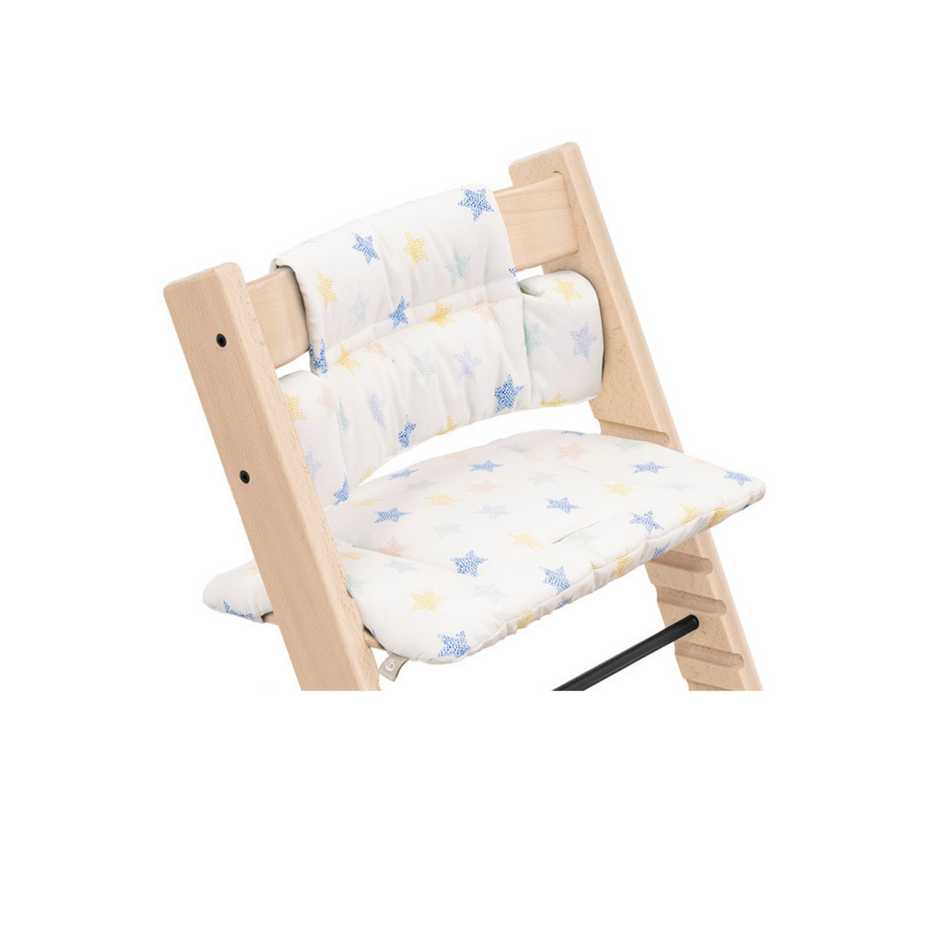 Tripp trapp online cushion baby set