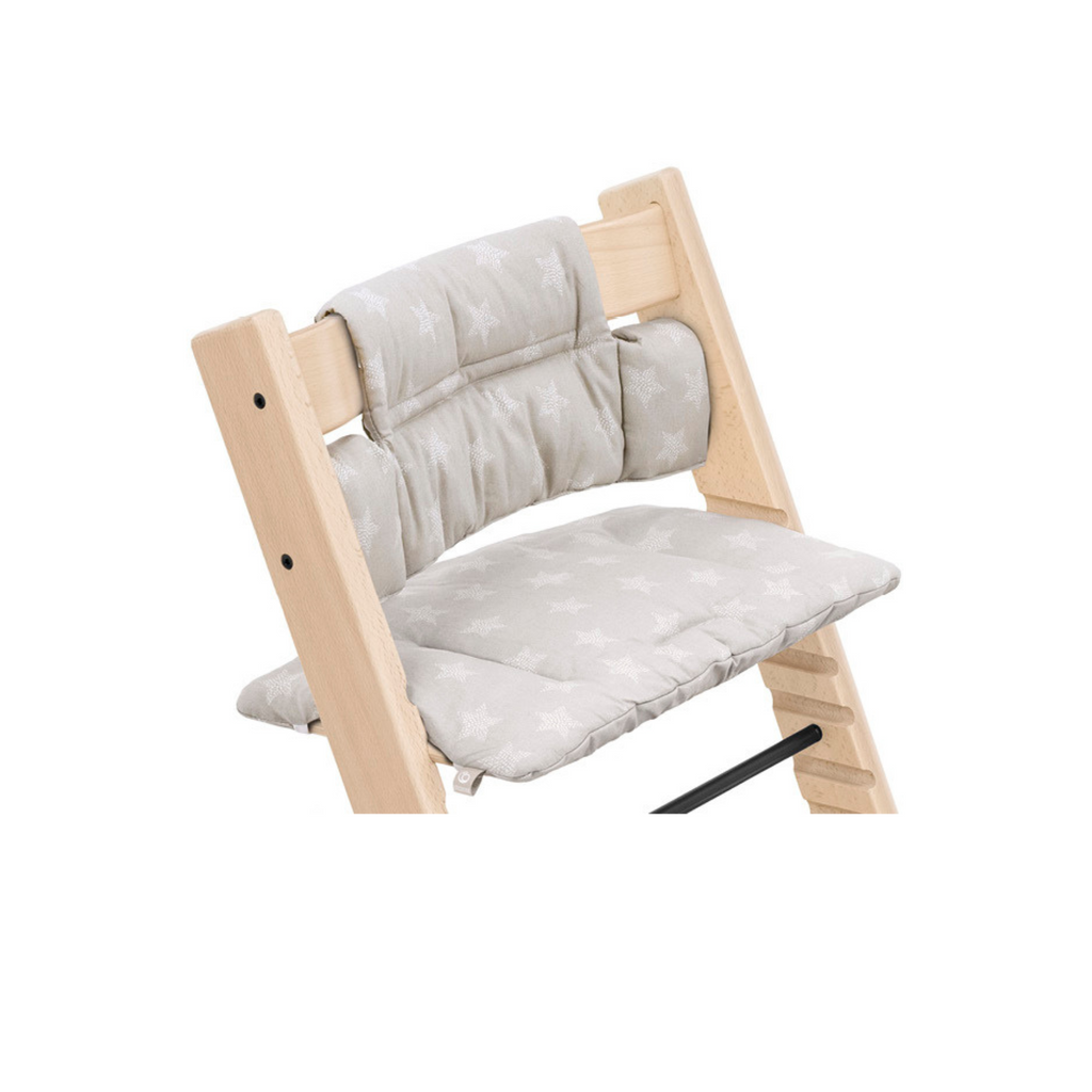 Stokke tripp trapp baby set cushion hotsell