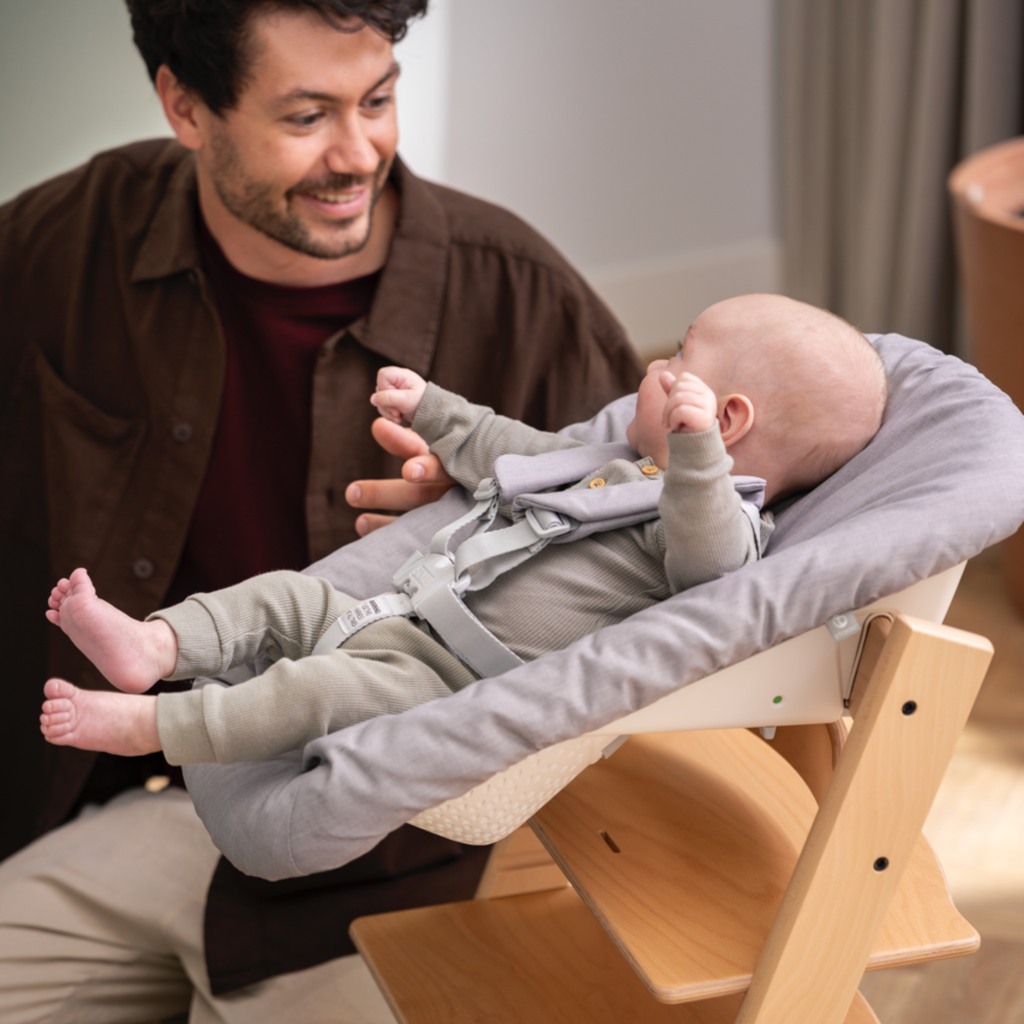 Tripp Trapp® Chair For Life Bundle – Official Stokke Shop Australia