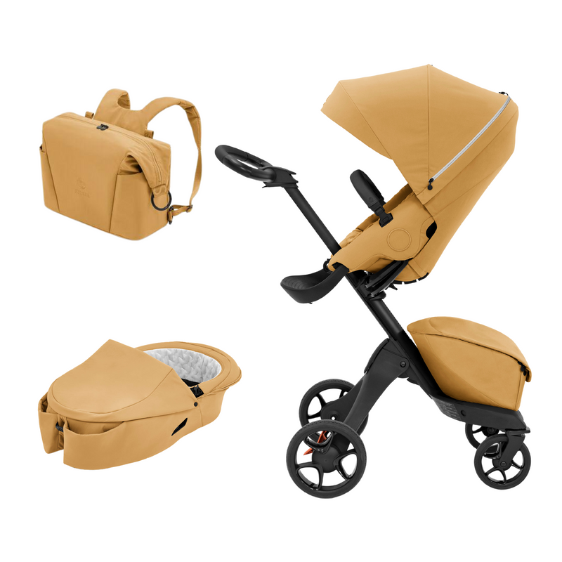 STOKKE Xplory X Special Bundle