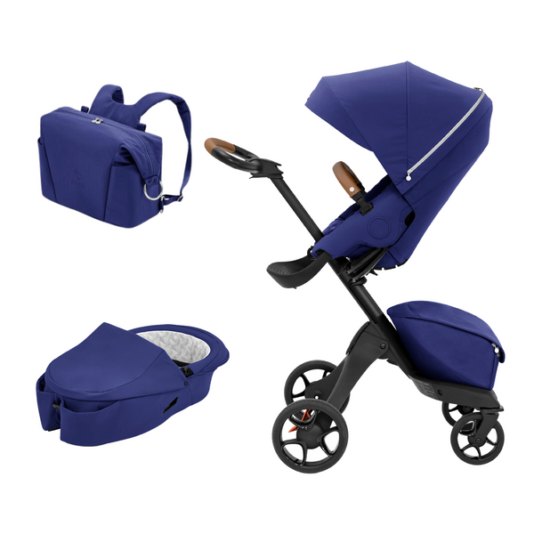 STOKKE Xplory X Special Bundle