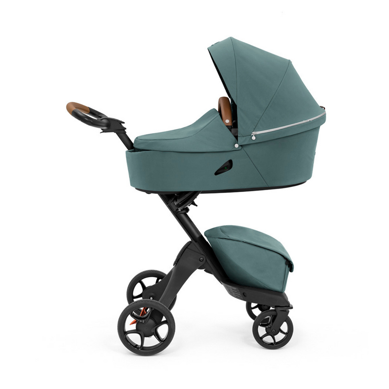 Stokke xplory bassinet sales