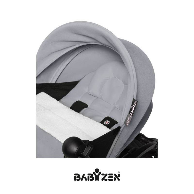 Yoyo top babyzen size