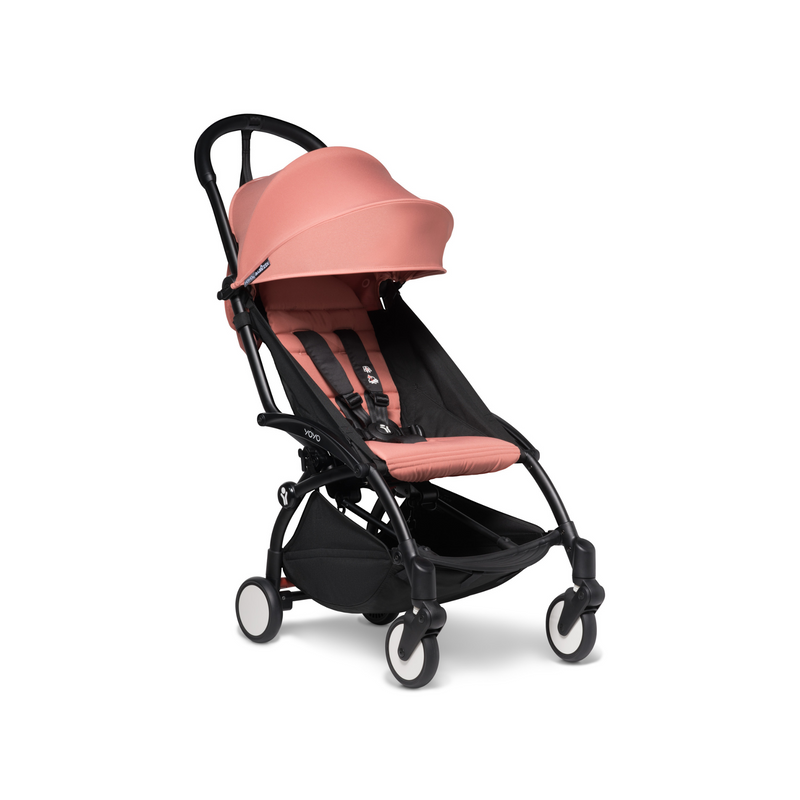 Stokke® YOYO² Everyday Pram Bundle