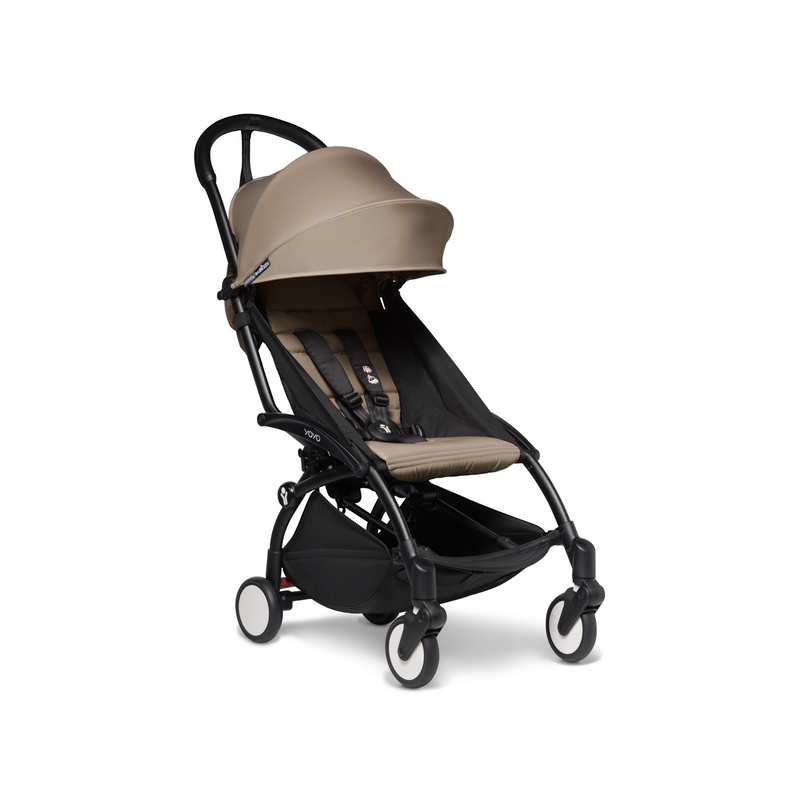 Stokke® YOYO² Everyday Pram Bundle