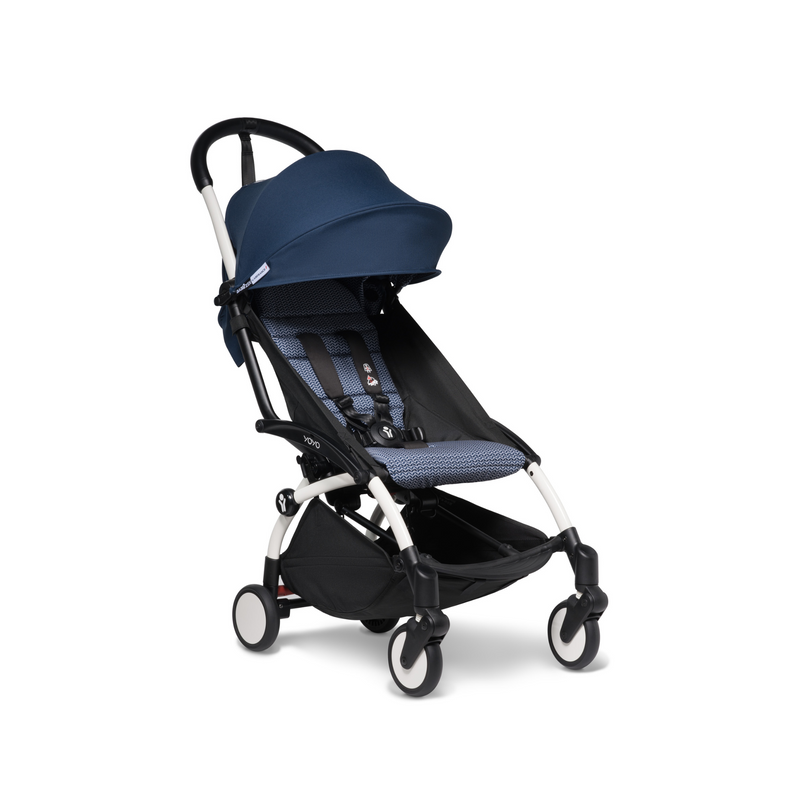 Stokke® YOYO² Everyday Pram Bundle