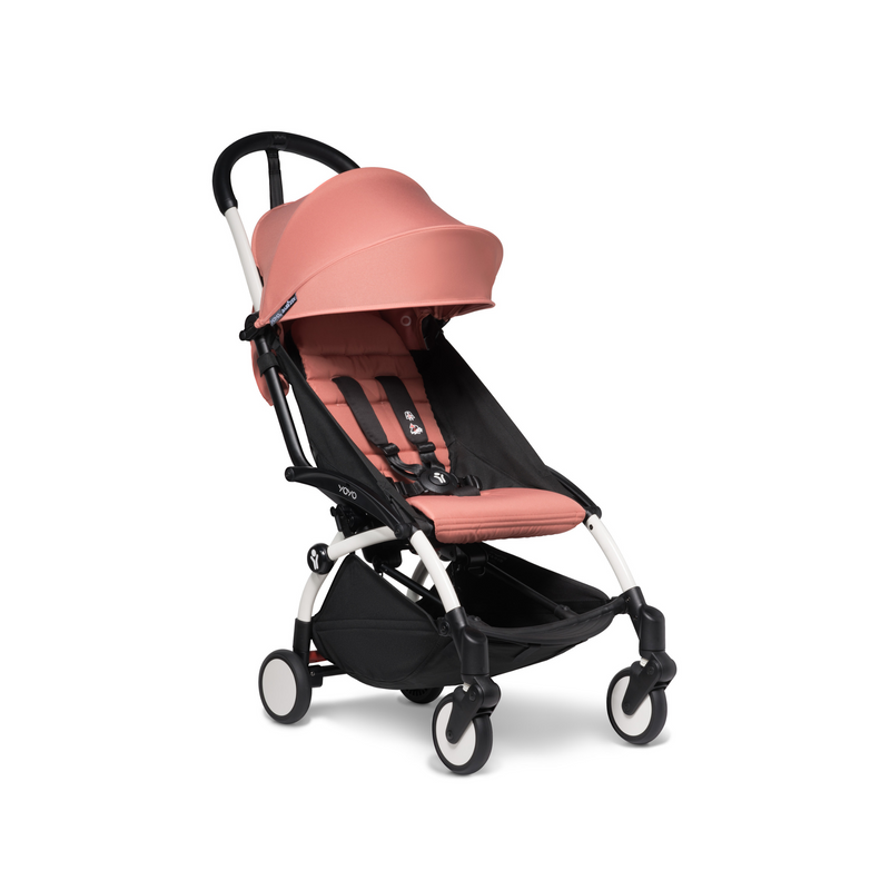 Stokke® YOYO² Everyday Pram Bundle