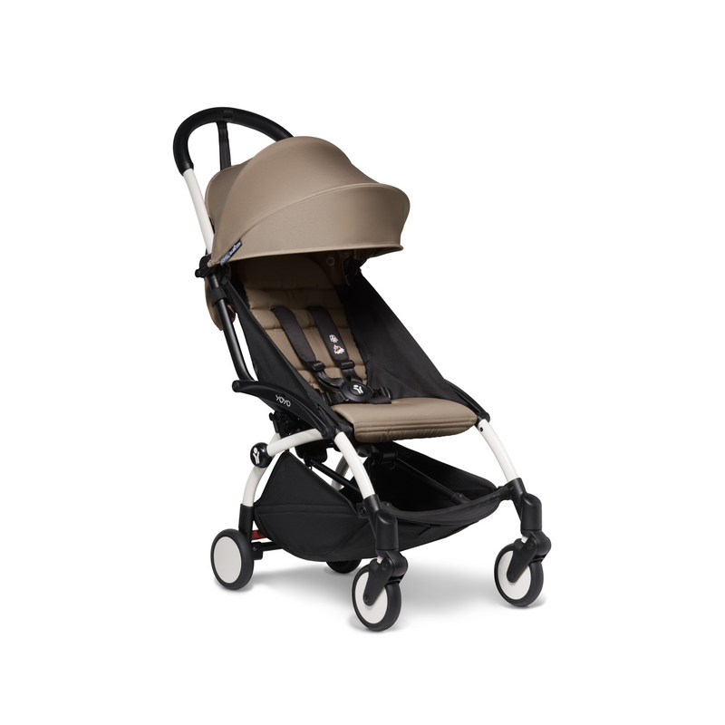 Stokke® YOYO² Everyday Pram Bundle