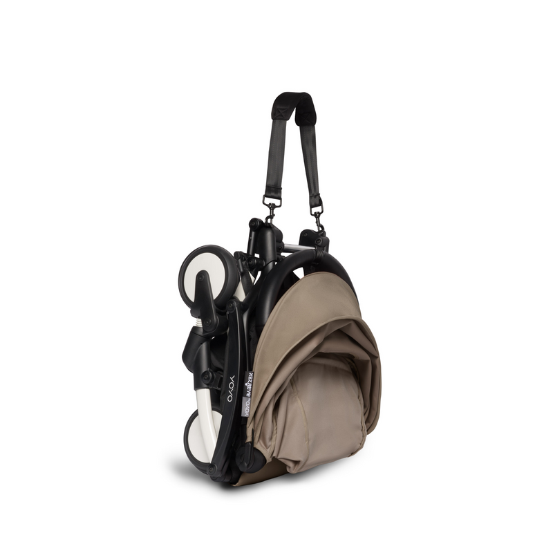 Stokke® YOYO² Everyday Pram Bundle