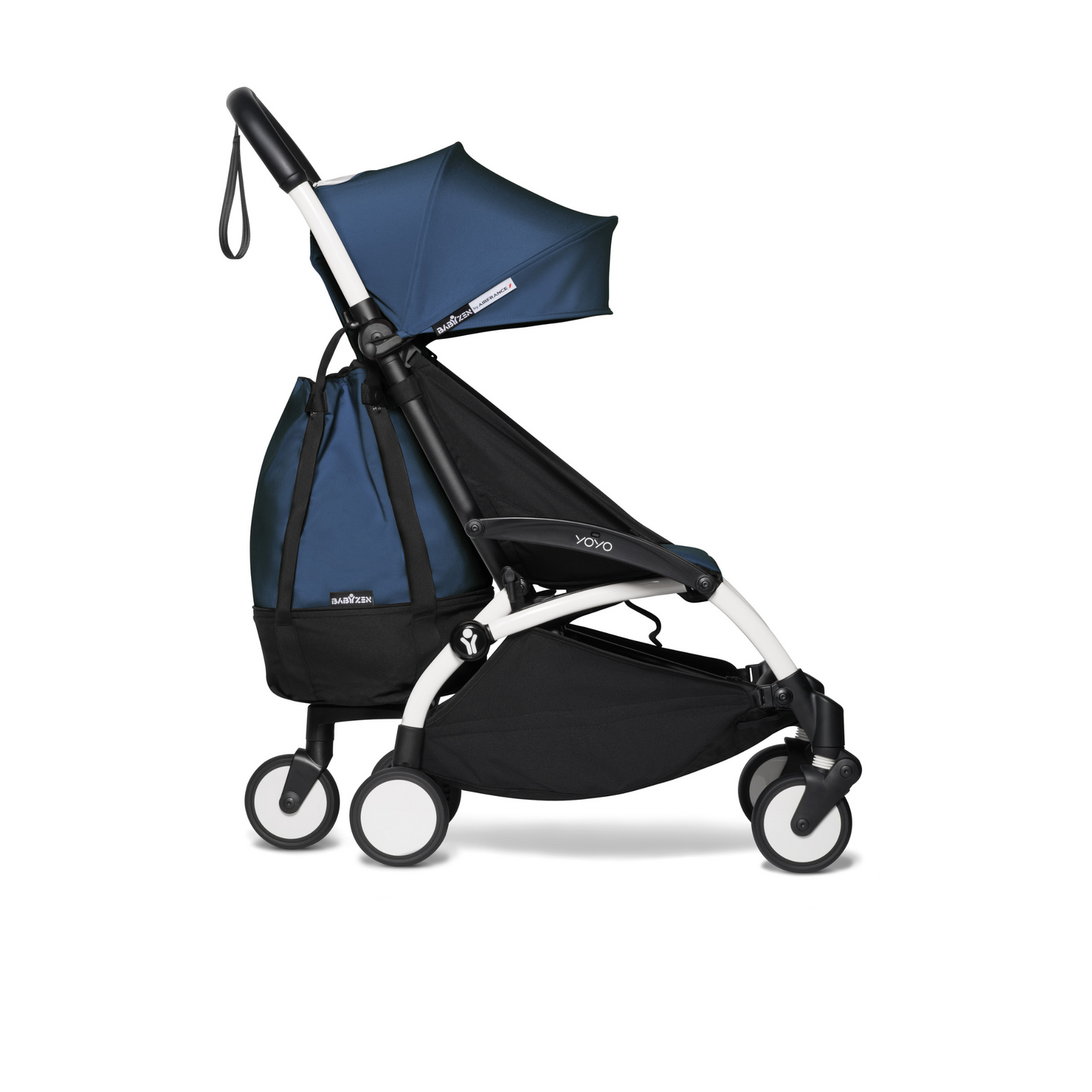 Babyzen yoyo stroller travel bag online